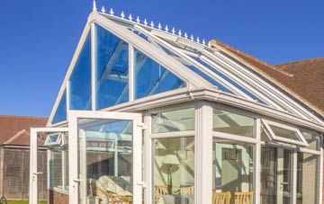 conservatory roof insulation costs West Stourmouth