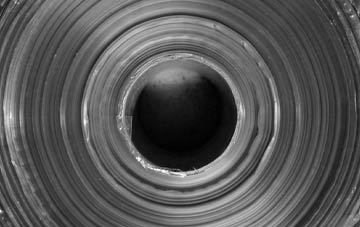 West Stourmouth edpm waterproofing