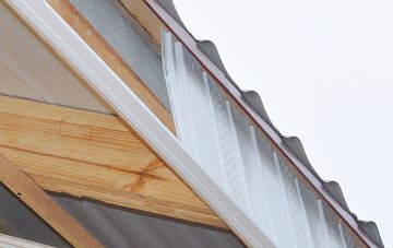 why West Stourmouth fascia repairs are essential