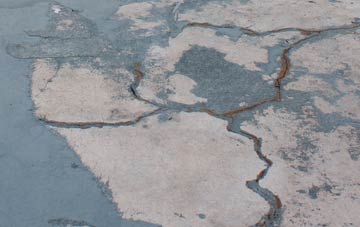 fibreglass roofing replacement West Stourmouth