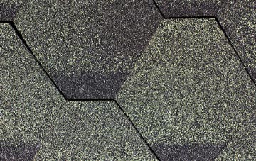 West Stourmouth fibreglass shingle repairs