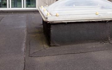 disadvantages of West Stourmouth flat roofs
