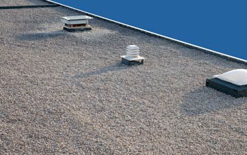 flat roofing West Stourmouth, Kent