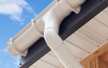 West Stourmouth gutter installation costs