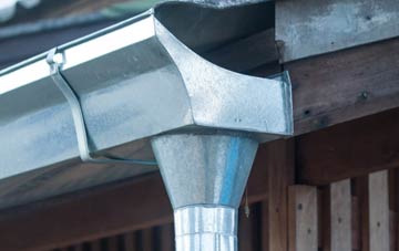 West Stourmouth guttering companies