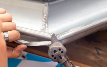 disadvantages of West Stourmouth lead roofing