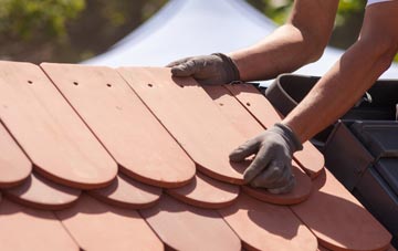West Stourmouth roof tile contractors