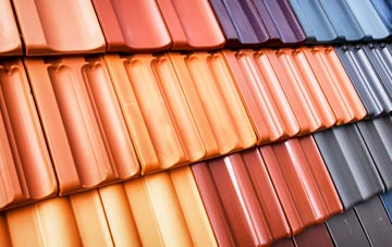West Stourmouth roof tile costs
