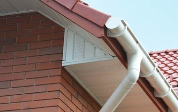 West Stourmouth soffit repair costs
