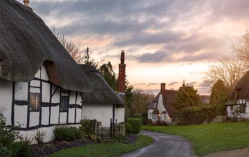 is West Stourmouth thatch roofing popular