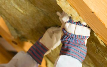 types of West Stourmouth pitched roof insulation materials
