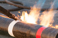 West Stourmouth flat roofing replacement
