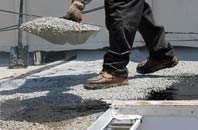 find rated West Stourmouth flat roofing replacement companies