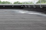find rated West Stourmouth flat roofing companies