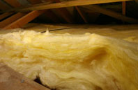 West Stourmouth pitch roof insulation