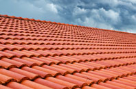 West Stourmouth roofing tiles