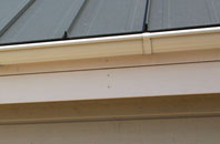 West Stourmouth soffit repair