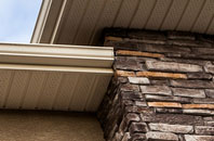 free West Stourmouth soffit repair quotes