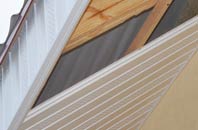 rated West Stourmouth soffit repair companies
